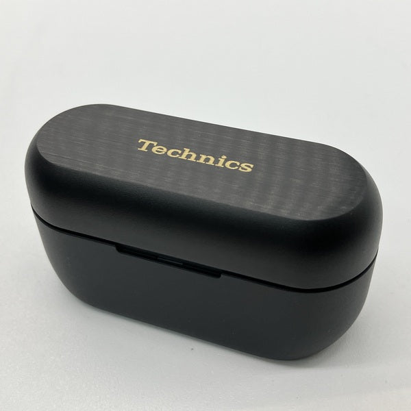 【中古】Technics EAH-AZ80 ブラック ワイヤレスイヤホン Technics 【中古】EAH-AZ80-K ブラック【秋葉原】 – e☆イヤホン