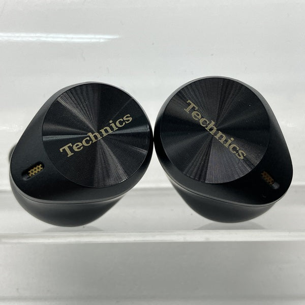 Technics ワイヤレスイヤホン EAH-AZ80ブラック 中古 Technics 【中古】EAH-AZ80-K ブラック【秋葉原】 – e☆イヤホン