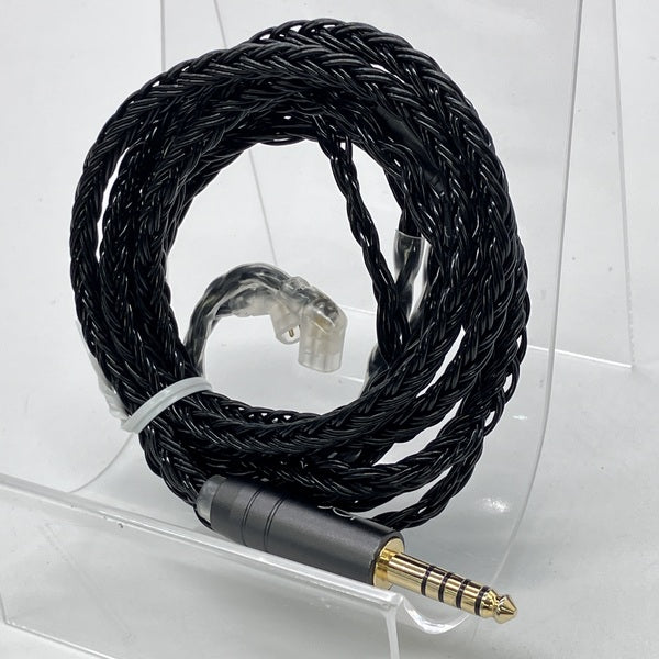 【中古】SoundsGood Kirin QDC2Pin - 4.4mm【秋葉原】