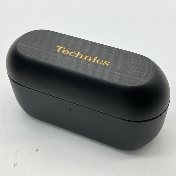 Technics 【中古】EAH-AZ100-K ブラック【秋葉原】 – e☆イヤホン