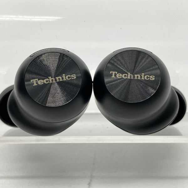 Technics 【中古】EAH-AZ100-K ブラック【秋葉原】 – e☆イヤホン