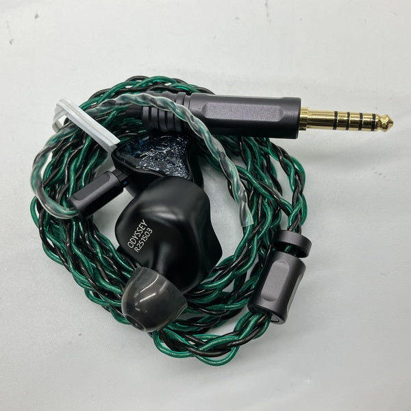 ZiiGaat 【中古】ZiiGaat x Hangout.Audio:Odyssey 2【秋葉原】 – e