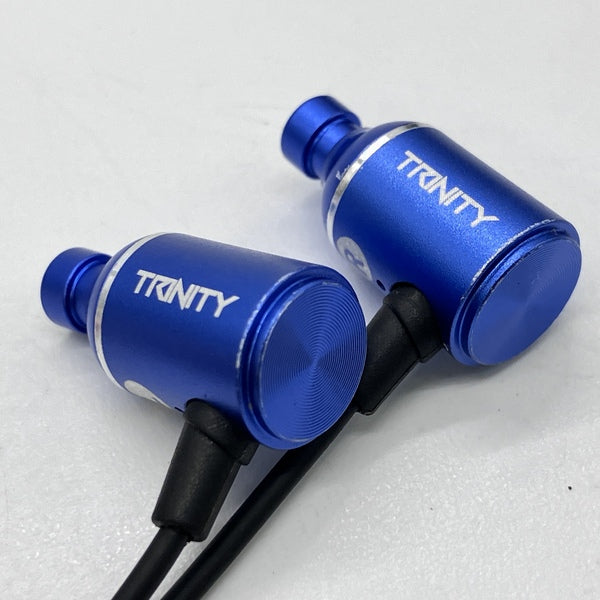 【中古】TRINITY USB-C Blue 【AZL-TRINITY-UC-BLU】【秋葉原】