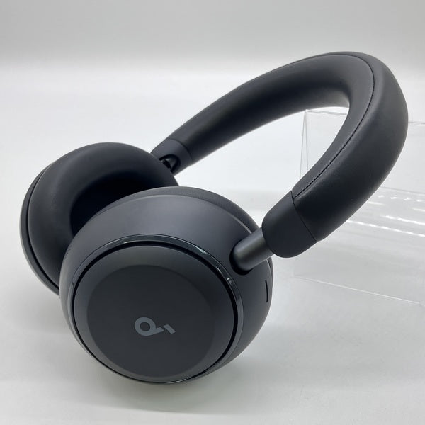 【中古】Soundcore Space 2 ブラック【D1402N11】【名古屋】