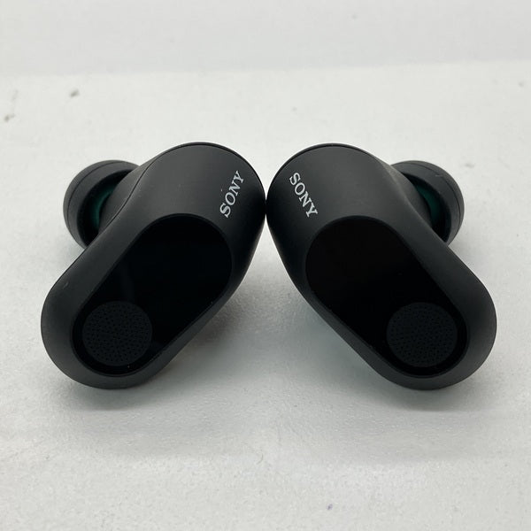 SONY 【中古】INZONE Buds ブラック 【WF-G700N BZ】【秋葉原】 – e