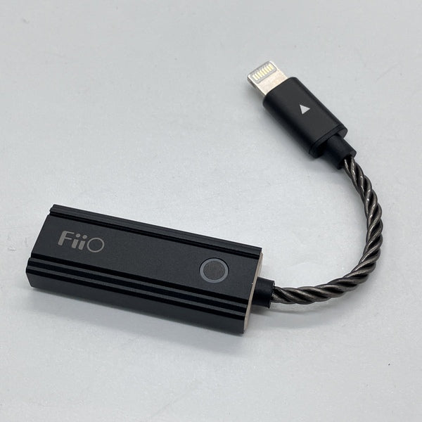 【中古】KA1 Lightning 【FIO-KA1-LT】【秋葉原】