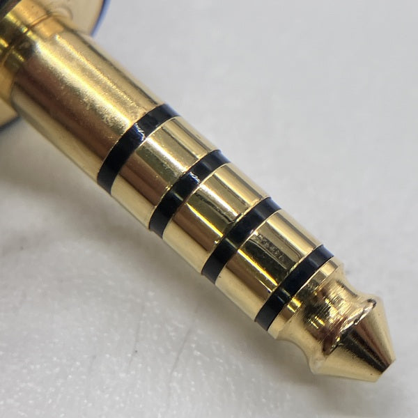 qdc 【中古】SUPERIOR Cable 4.4-IEM2pin 【QDC-SUPERIOR-CABLE44