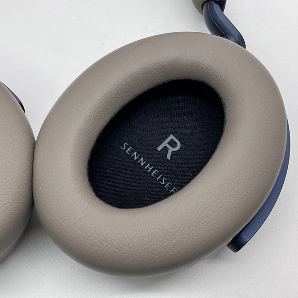 SENNHEISER 【中古】MOMENTUM 4 Wireless Denim 楽天限定カラー