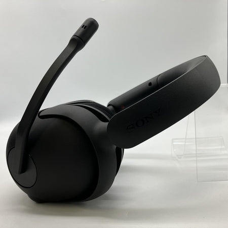 SONY 【中古】INZONE H5 ブラック 【WH-G500 BZ】【秋葉原】 – e☆イヤホン