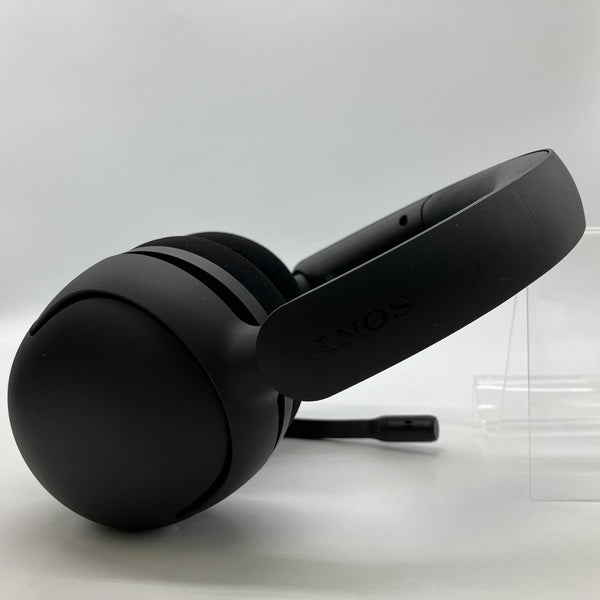 SONY 【中古】INZONE H5 ブラック 【WH-G500 BZ】【秋葉原】 – e☆イヤホン