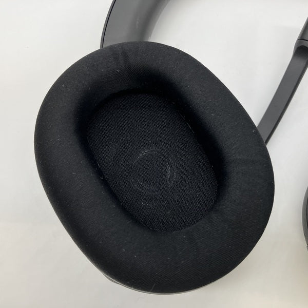 SONY 【中古】INZONE H5 ブラック 【WH-G500 BZ】【秋葉原】 – e☆イヤホン