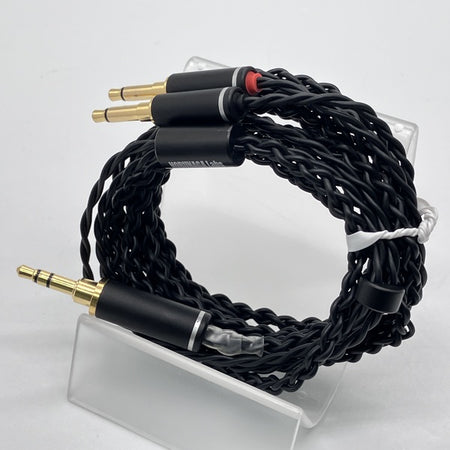 NOBUNAGA Labs 【中古】賀老 (Garou) 3.5mm3極ステレオミニ/3.5mm2極
