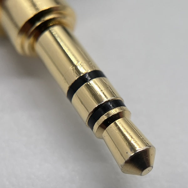 NOBUNAGA Labs 【中古】賀老 (Garou) 3.5mm3極ステレオミニ/3.5mm2極
