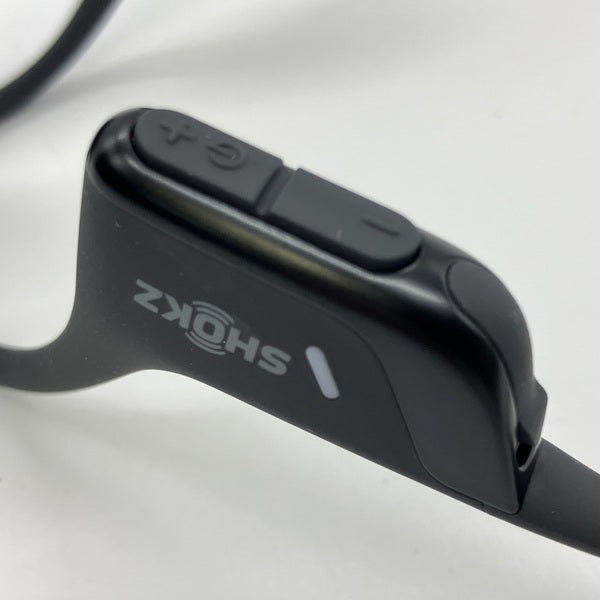 Shokz 【中古】OpenRun Pro 2 Black【SKZ-EP-000030】【秋葉原】 – e