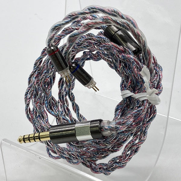 【中古】JSHiFi-Butterfly 2pin-4.4mm【名古屋】