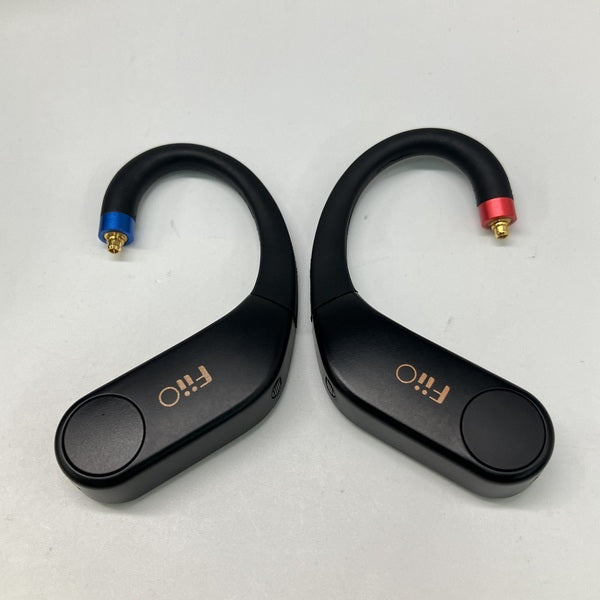 FIIO 【中古】UTWS5 MMCX 【FIO-UTWS5-MMCX】【秋葉原】 – e☆イヤホン