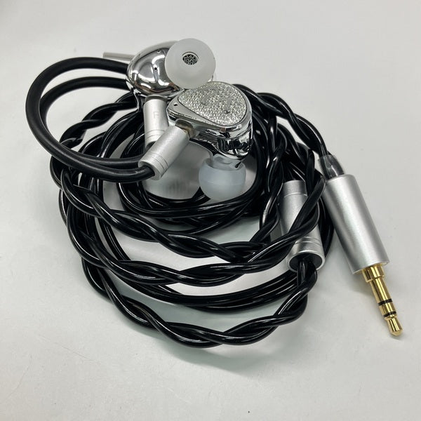 EarAcoustic Audio 【中古】STAシリーズ HiEndMax 【STA-Hi End Max