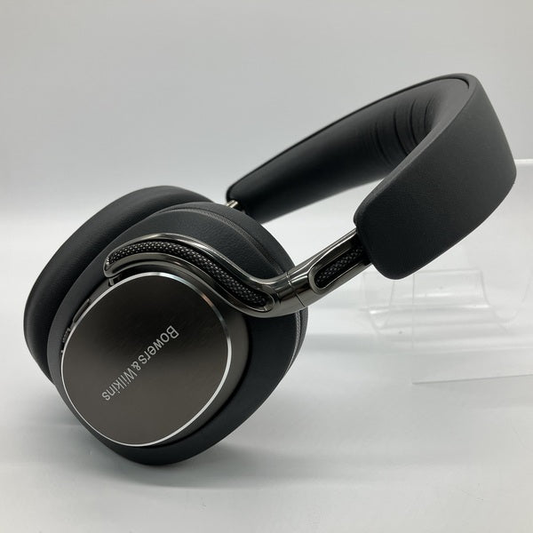 Bowers & Wilkins 【中古】Px8 S2 オニキス・ブラック【PX8S2/OB