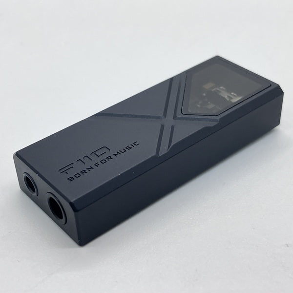【中古】KA13 Black 【FIO-KA13-B】【日本橋】