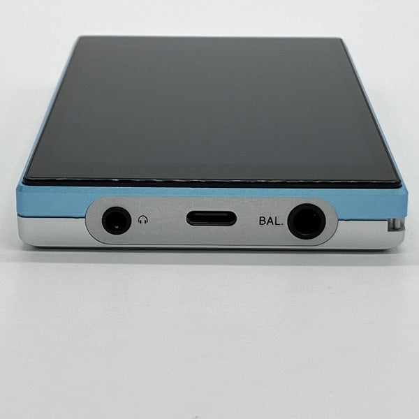 FIIO 【中古】JM21 Blue 【FIO-JM21-L】【日本橋】 – e☆イヤホン