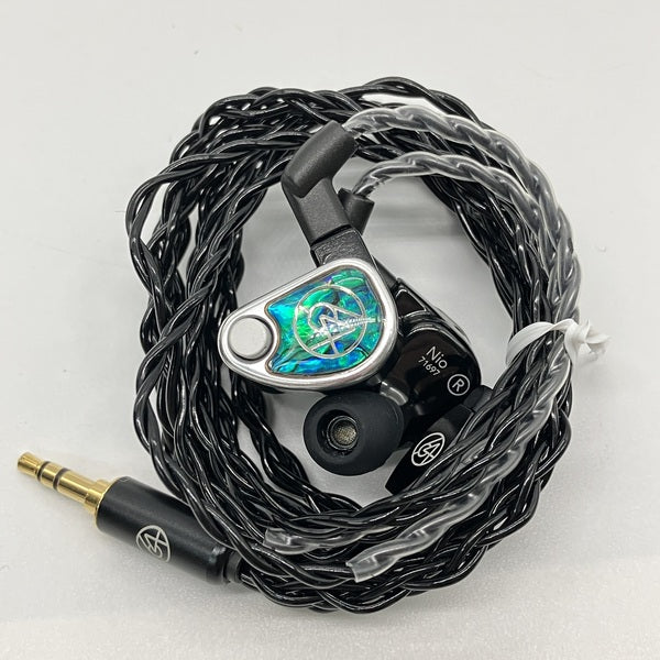 64 AUDIO 【中古】Nio 【64A-8434】【日本橋】 – e☆イヤホン