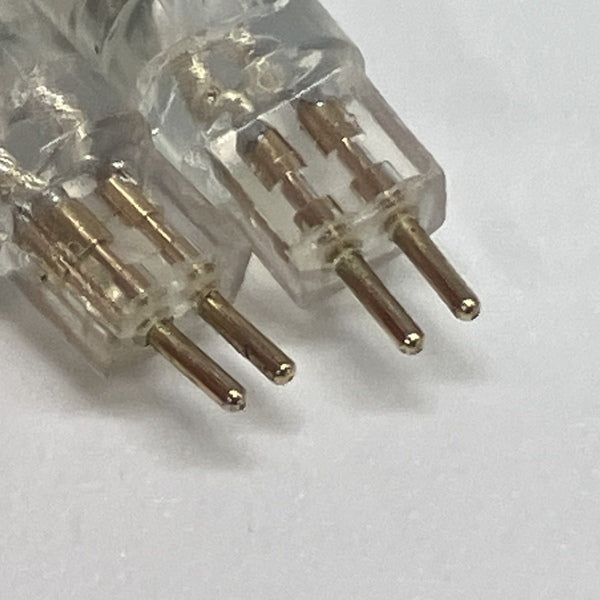 水月雨 (MOONDROP) 【中古】Line-K 2Pin-3.5mm【日本橋】 – e☆イヤホン