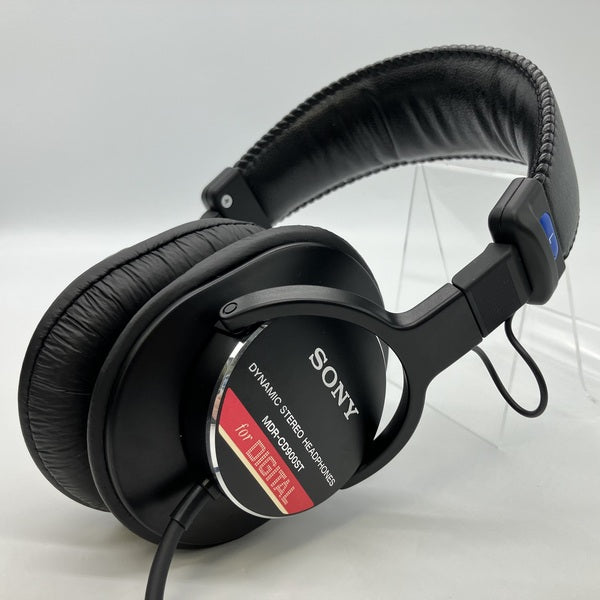 【中古】MDR-CD900ST【秋葉原】