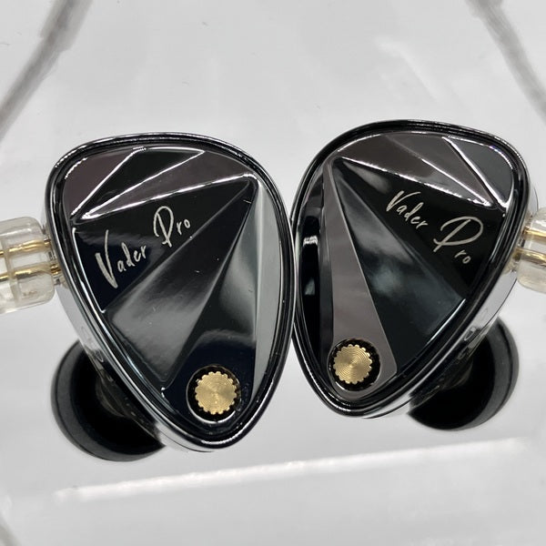 【中古】KZ Vader Pro【秋葉原】
