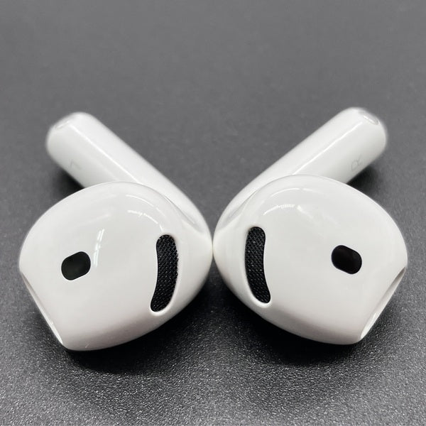 Apple 【中古】AirPods 4 MXP63J/A【日本橋】 – e☆イヤホン