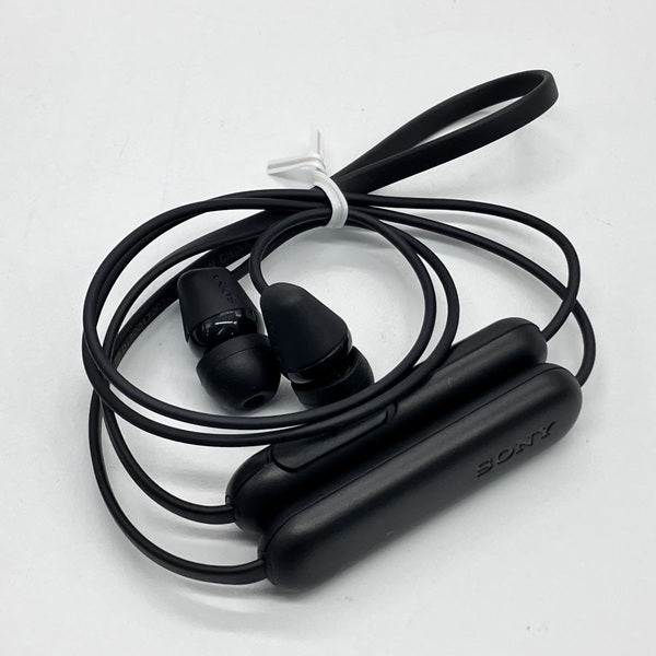【中古】WI-C200 BC 【ブラック】【秋葉原】