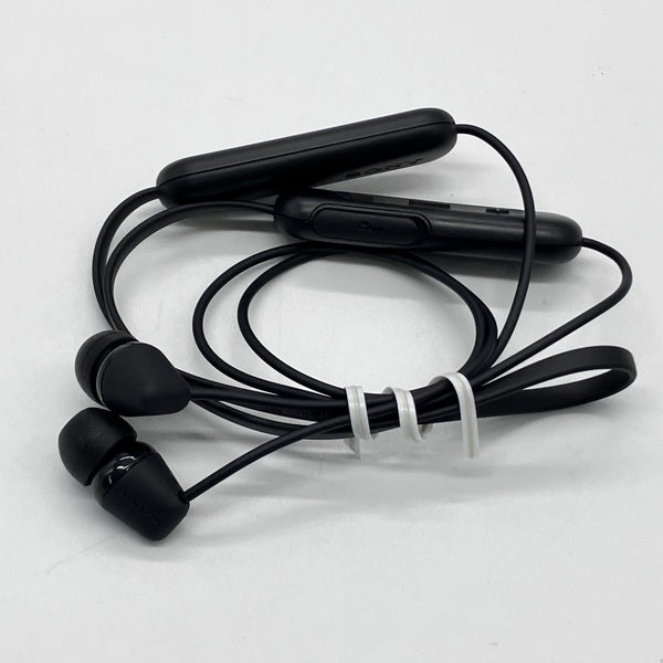 【中古】WI-C200 BC 【ブラック】【秋葉原】
