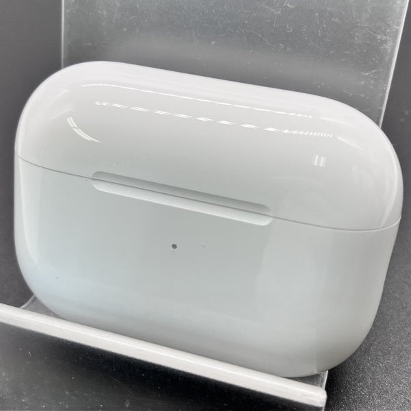 AirPodsPro 第2世代 USB-C MagSafe中古完動品 Apple 【中古】MagSafe充電ケース(USB-C)付きAirPods Pro(第2世代