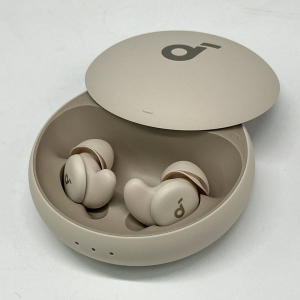 【中古】Soundcore Sleep A20 サンドベージュ 【A6611Z21】【秋葉原】