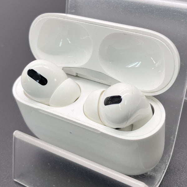 【中古】AirPods Pro MWP22J/A【秋葉原】