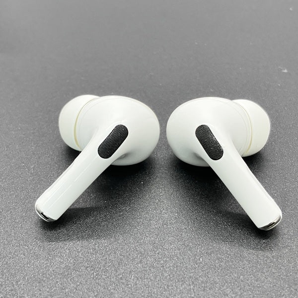Apple 【中古】AirPods Pro MWP22J/A【秋葉原】 – e☆イヤホン