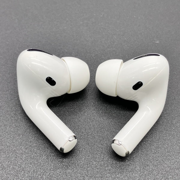 Apple 【中古】AirPods Pro MWP22J/A【秋葉原】 – e☆イヤホン