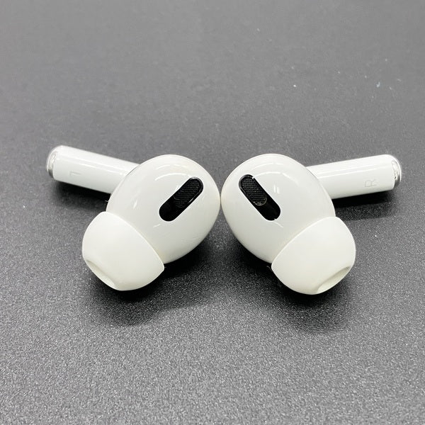 Apple 【中古】AirPods Pro MWP22J/A【秋葉原】 – e☆イヤホン