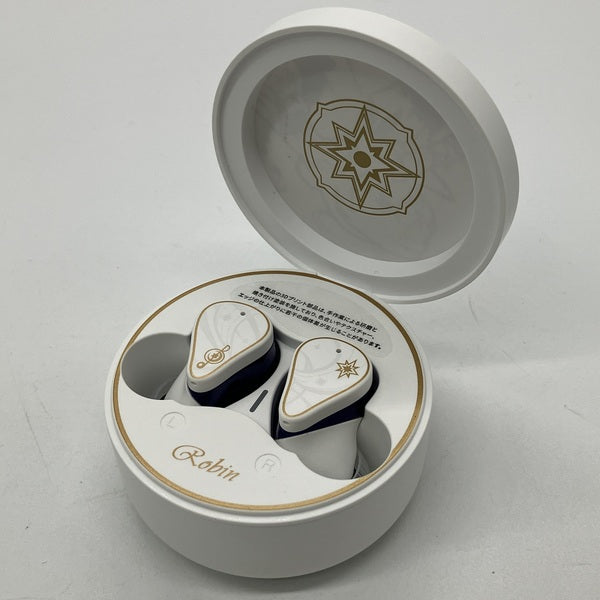 【中古】Robin's Earphones (崩壊：スターレイル) コラボモデル【名古屋】