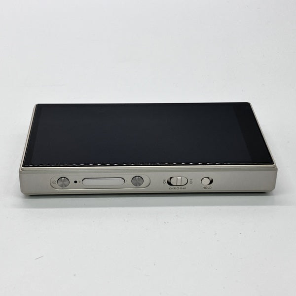 FIIO 【中古】M21 Titanium Gold 【FIO-M21-G】【秋葉原】 – e☆イヤホン