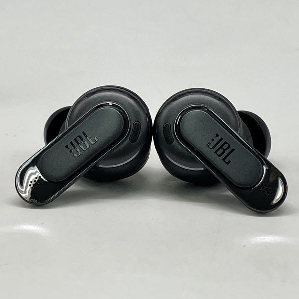 JBL 【中古】TOUR PRO 3 ブラック【JBLTOURPRO3BLK】【日本橋】 – e