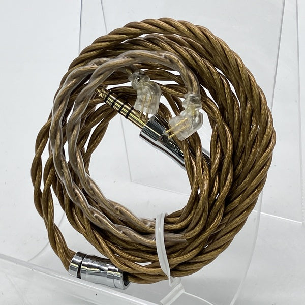 【中古】NICEHCK C4-3 QDC-4.4mm【秋葉原】
