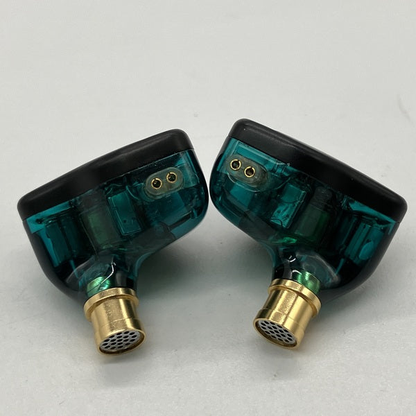 イヤホンジャンク品 その他ブランド 【中古】KZ ZAX(ケーブル欠品)【秋葉原】 – e☆イヤホン