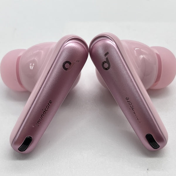 Anker 【中古】Soundcore Liberty 4 NC ピンク 【A3947N51】【日本橋