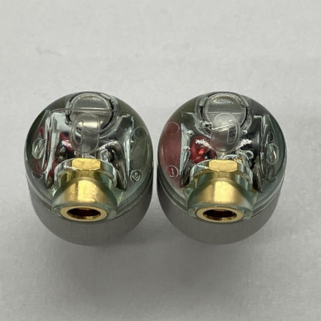 intime 【中古】翔DD The Head for MMCX【名古屋】 – e☆イヤホン