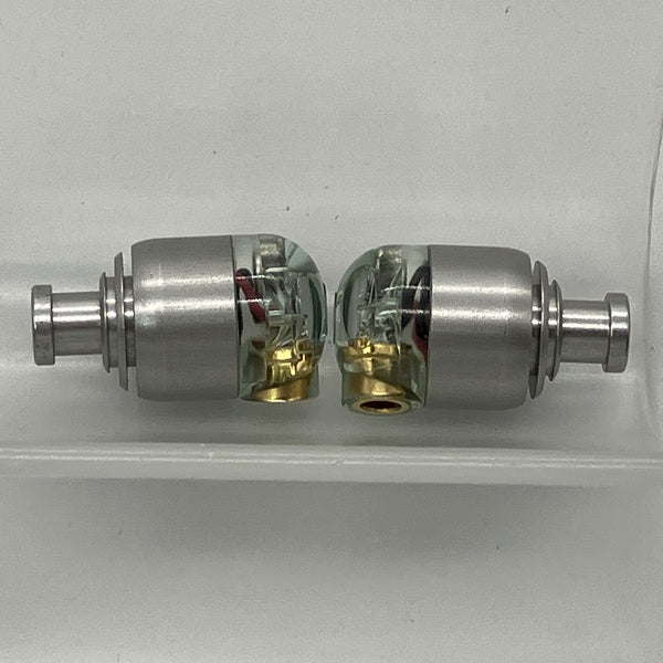 intime 【中古】翔DD The Head for MMCX【名古屋】 – e☆イヤホン