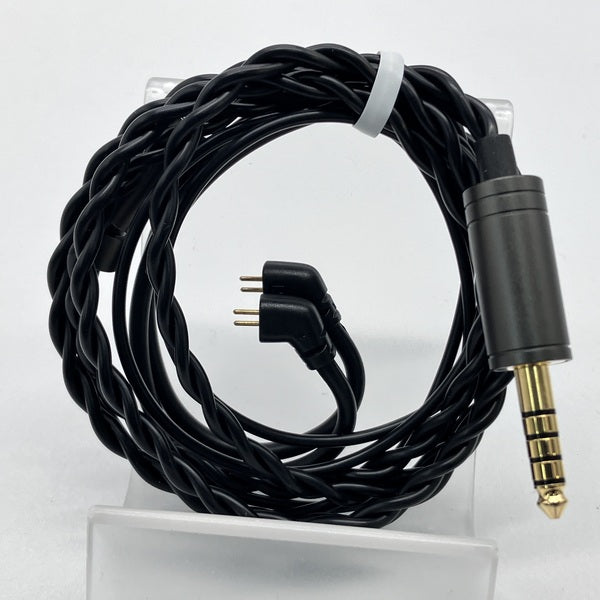【中古】SUPERIOR EX Cable 4.4-IEM2pin 【QDC-SUPERIOR-EX-CABLE44】【秋葉原】