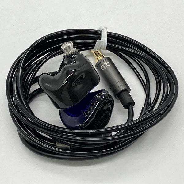 qdc 【中古】SUPERIOR Azure Blue 【QDC-SUPERIOR-BL】【名古屋】 – e
