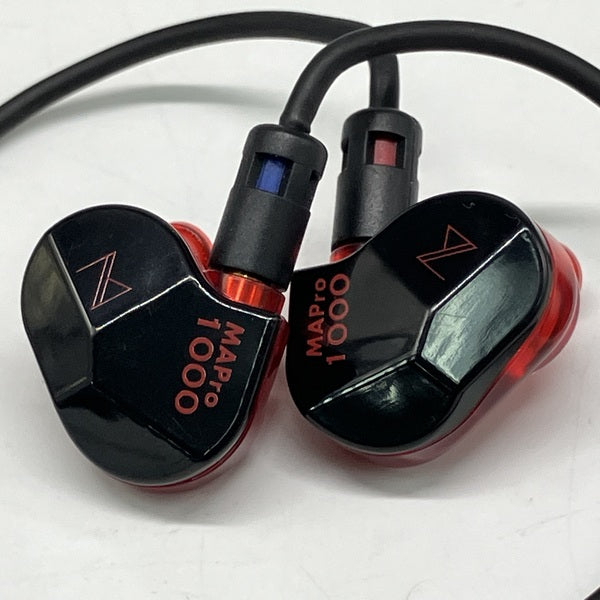 【中古】MAPro1000 Drop Euro Black 【OTA-MAPRO1000-DROP-EB】【秋葉原】