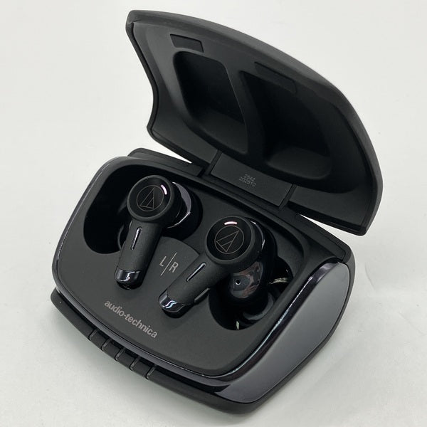 【中古】ATH-TWX9MK2 BK【名古屋】