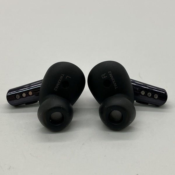 audio-technica 【中古】ATH-TWX9MK2 BK【名古屋】 – e☆イヤホン
